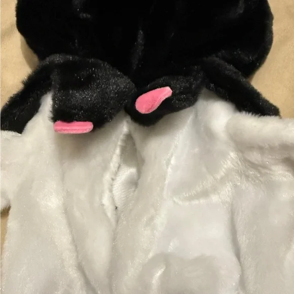 New with tag Kuromi Build A Bear Edition unstuffed - Picture 6 of 6